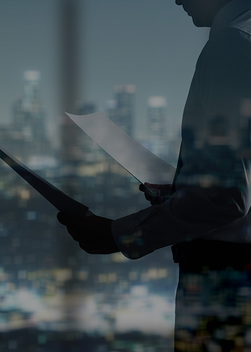 人事コンサルティング