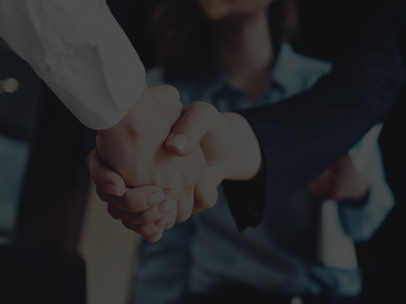 採用コンサルティング