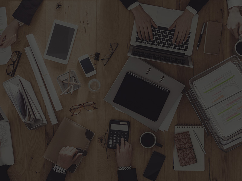 クリエイティブコンサルティング